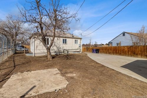 1596 Raritan St, Denver CO 80223-3513 exterior