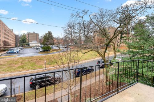 8702 Manchester Rd, Silver Spring MD 20901-4227 exterior