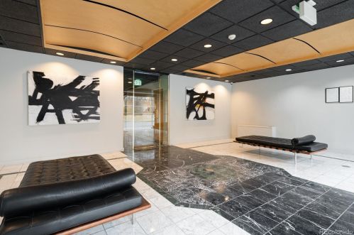 789 Clarkson St, Denver CO  80218-3203 exterior