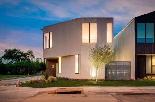 1504 Burlew St, Dallas, TX 75204