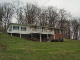 504 Crusenberry Rd, Saltville, VA 24370-2527