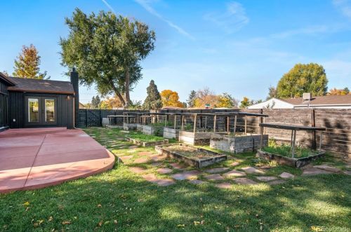 4400 Sherman St, Englewood CO 80113-5814 exterior