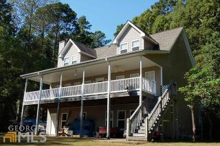 1601 Heidi Trl, Buckhead, GA 30625-1543