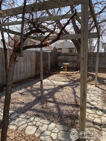 1124 7 St, Greeley CO 80631-3208 exterior