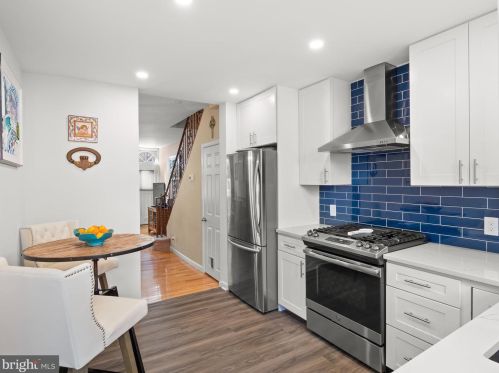 2517 Juniper St, Philadelphia PA  19148-4321 exterior