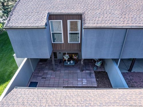 6545 Pinewood Dr, Parker CO 80134-6357 exterior