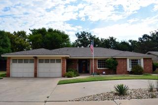 7001 Miami Ave, Lubbock, TX 79413-6024