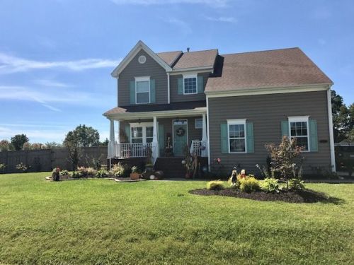 117 Surf Scoter Loop, Moyock, NC 27958-9585