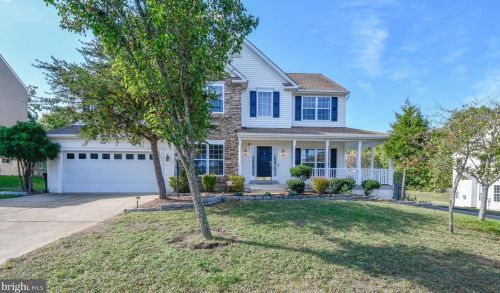 1007 Great Oaks Ln, Fredericksburg, VA 22401-6218