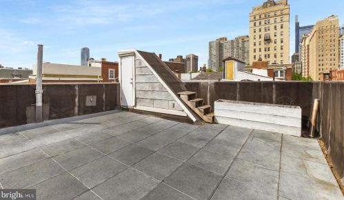 408 19 St, Philadelphia PA  19146-4656 exterior