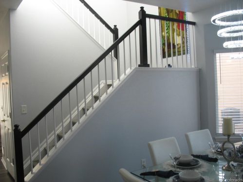 19848 58th Pl, Denver CO  80019-2035 exterior