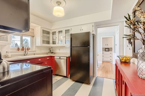 6950 63rd Ave, Arvada CO  80004-3412 exterior