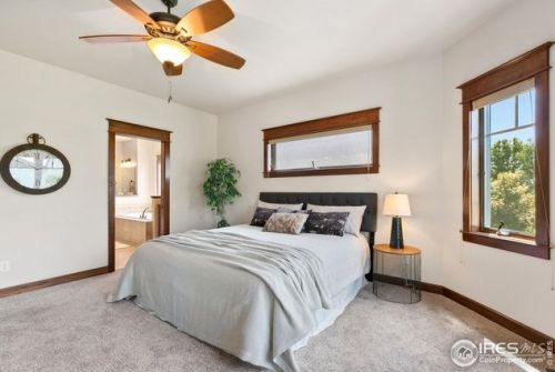 7293 Spanish Bay Dr, Fort Collins CO  80550-7048 exterior