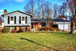 2605 Duxbury Ct, Woodbridge, VA 22192-3704
