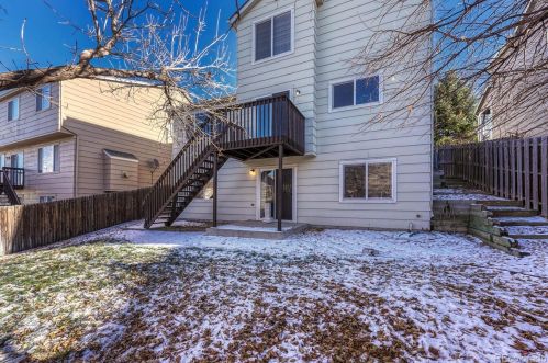 5647 Winnipeg St, Denver CO  80015-6767 exterior