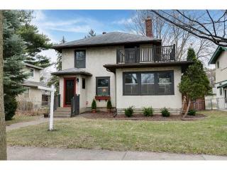3125 42nd Ave, Minneapolis MN  55406-2240 exterior