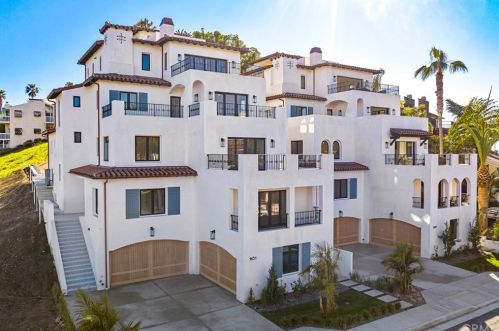 1633 Calle Las Bolas, San Clemente CA  92672-4906 exterior