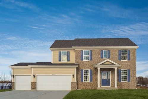 3730 Reserve Dr, Barrington Hills, IL 60102