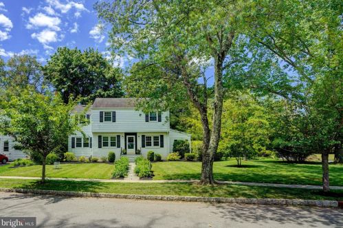 151 Cedar Ln, Princeton, NJ 08540-5349