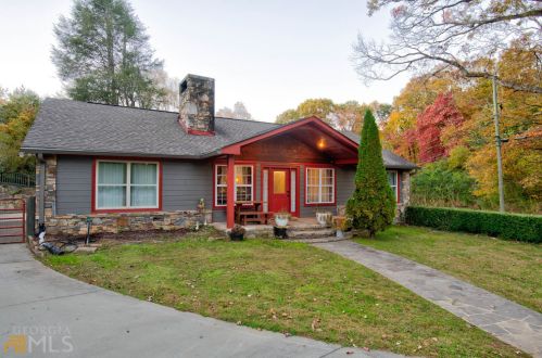 390 Dunlap St, Clayton, GA 30525-5016