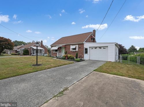129 Rockwood Ave, York, PA 17406-3130