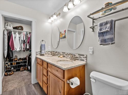 2627 Hawk Dr, Greeley CO  80620-9213 exterior