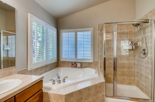 16137 Martingale Dr, Parker CO  80134-9369 exterior