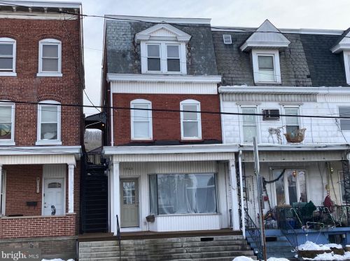 1903 Market St, Primrose PA 17901-2003 exterior