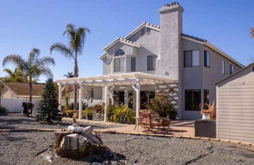 6054 Rio Valle Dr, Bonsall, CA 92003-3507