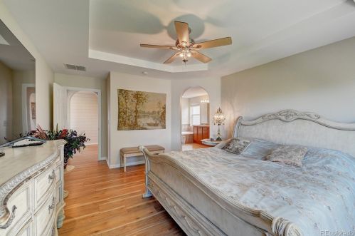 15655 Kettle Pl, Englewood CO  80112-4748 exterior