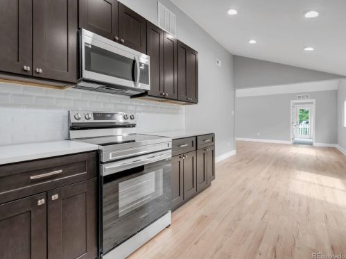 2401 Estes St, Denver CO  80215-1719 exterior