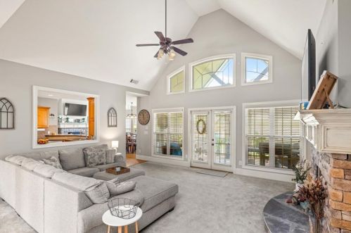 138 Shamus Way, Jefferson GA  30549-7643 exterior