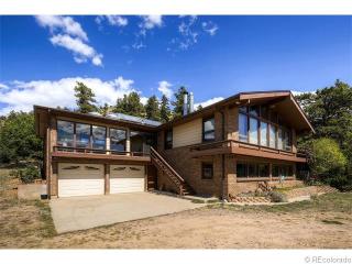 9332 Jennings Rd, Morrison, CO 80465-9506