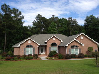 1106 Barkley St, Waycross, GA 31501-4282