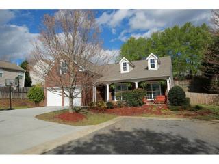 322 Stone Valley Xing, Holly Springs, GA 30114-7165