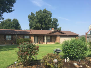 1904 Cherry St, Farelly Lake, AR 72160-6965