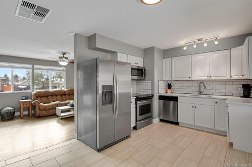 3491 Mowry Pl, Westminster CO  80031-7327 exterior