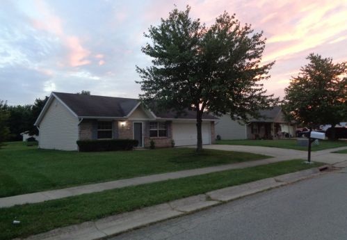 2169 Amarillo Ave, Springfield, OH 45503-1883