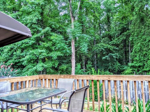 1436 Andover Ct, Evans GA  30809-5288 exterior