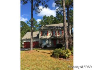 7243 Cayman Dr, Fayetteville, NC 28306-5609