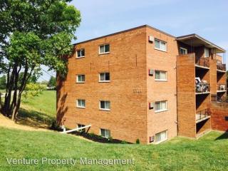3388 Mchenry Ave, Cincinnati OH  45225-1165 exterior