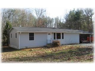 1880 Oliver Creek Rd, Troy, VA 22974-4031