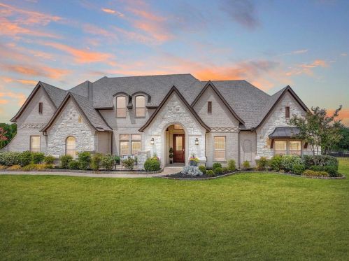 12740 Bella Vino Dr, Fort Worth, TX 76126-4962