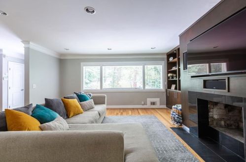 503 Collier Ridge Dr, Atlanta GA  30318-7205 exterior