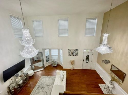 1653 Lancaster Creek Cir, Conyers GA  30094-5851 exterior