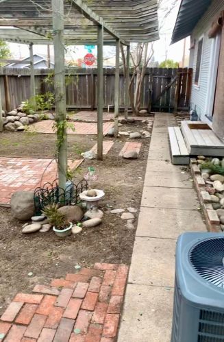 331 G St, Valley Home CA  95361-3911 exterior