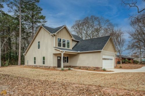 164 Franklin St, Jackson, GA 30233-2102