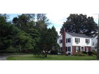 1622 Chelsea Ave, Bethlehem PA  18018-2410 exterior