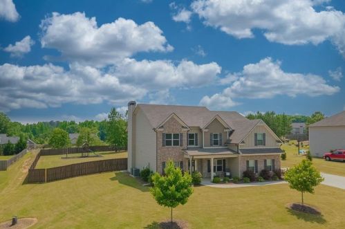 629 Creekside Trce, Porterdale, GA 30014-1115