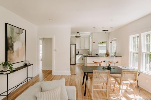 836 9th St, Boulder CO  80302-7529 exterior